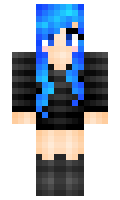 TaTlapka minecraft skin