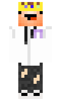 CauselessNM minecraft skin