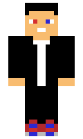 Salmanox36 minecraft skin
