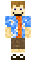 SirQuintony minecraft skin