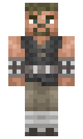 UsualKostas minecraft skin