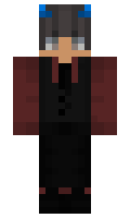 templategod minecraft skin