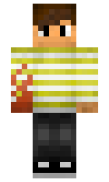 McplayHD minecraft skin