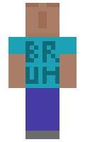 badaxian minecraft skin