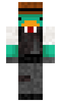 Jikkevb minecraft skin