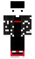 AntisxcialPD minecraft skin