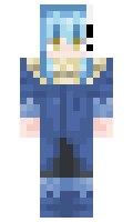ErikasOne minecraft skin