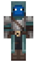 Kallinin minecraft skin