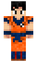 SaiYaJiN1337 minecraft skin