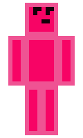 SeperHero10 minecraft skin