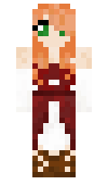 JR5A minecraft skin