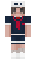 zax minecraft skin