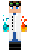 WiederDude minecraft skin