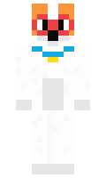 HillDevil minecraft skin