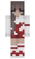 Shrh minecraft skin