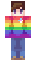 Forg3tMe minecraft skin