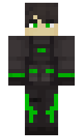 DigiNick minecraft skin