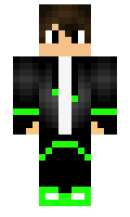 Dannyman21 minecraft skin