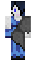 Telsia minecraft skin