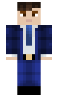 Spownex902 minecraft skin