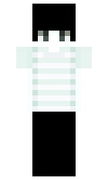 ilySukki minecraft skin