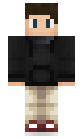 nikot minecraft skin