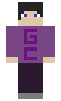 GameCastNoah minecraft skin