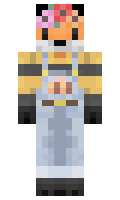 Blackberry1310 minecraft skin