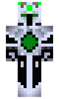 Tucker777 minecraft skin