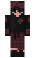 Jhrdan minecraft skin