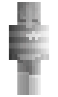 ZeroHelp minecraft skin