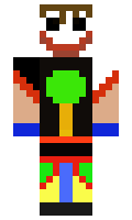 DerDurzo minecraft skin