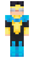 Mistilando minecraft skin