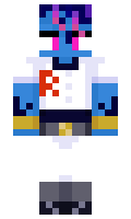 Xaavionn minecraft skin