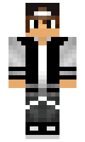 reaysgames minecraft skin