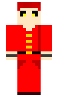 Hako minecraft skin