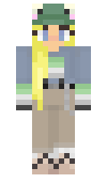 4052a715073e34 minecraft skin