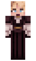 canaaa minecraft skin