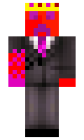 XtraSamurai minecraft skin