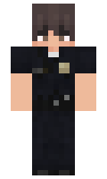 BloodEarth minecraft skin