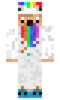 tortec minecraft skin