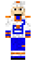 shamusicecream minecraft skin