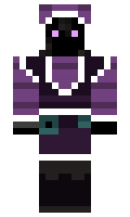 nightloons minecraft skin