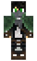 Booplayzz minecraft skin