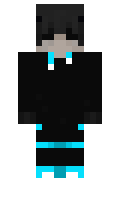 StrafeDaddy minecraft skin