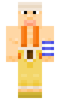 Pittsburgh minecraft skin