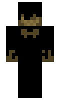 KROVDO minecraft skin