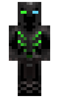 AcidRaeyn minecraft skin