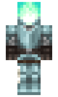 RydewithFox minecraft skin