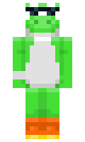 Robbedk2006 minecraft skin